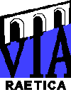 Logo Via Raetica