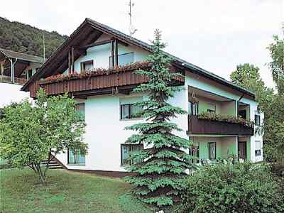 Pensionen in Kipfenberg im Altmühltal