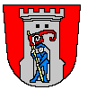 Wappen von Mörnsheim