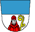 Wappen von Berching im Altmühltal