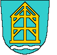 Wappen von Gunzenhausen im Altmühltal